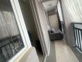 1-комнатная квартира · 40 м² · 8/9 этаж, мкр Атырау, Мкр. Атырау 158/9 — Напротив Халык Арена за 30.5 млн ₸ в Алматы, Медеуский р-н — фото 13