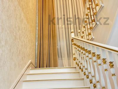 Отдельный дом · 6 комнат · 430 м² · 10 сот., мкр Комсомольский, Аккемер 30/2 за 4 млн 〒 в Астане, Есильский р-н