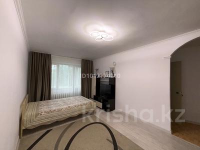 1-комнатная квартира · 32 м² · 4/5 этаж, Бараева 10/1 — Бараева, Молодежный мкр. за 18 млн ₸ в Астане, р-н Байконур