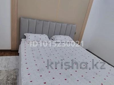 1-комнатная квартира · 65 м² · 5/9 этаж, Райымбека 219Б за 17 000 ₸ в Алматы, Жетысуский р-н