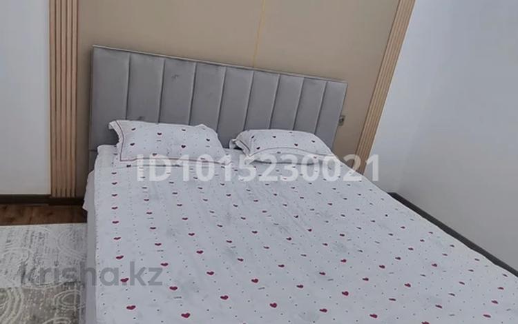 1-комнатная квартира · 65 м² · 5/9 этаж, Райымбека 219Б за 17 000 ₸ в Алматы, Жетысуский р-н — фото 8
