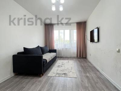 2-бөлмелі пәтер · 42.3 м² · 5 қабат, Бараева 10/1 — ГОРЯЧАЯ ЦЕНА-РАЙОН МОЛОДЕЖКИ, бағасы: 18.9 млн ₸ в Астане, р-н Байконур