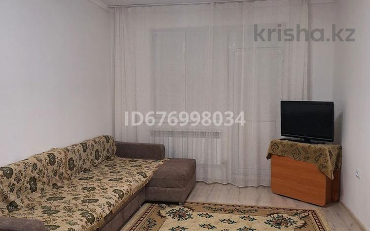 1-комнатная квартира · 43.7 м² · 5/5 этаж, Мкрн Бирлик 18 за 120 000 ₸ в Талдыкоргане, мкр Бирлик — фото 29