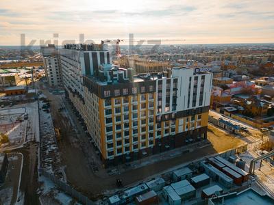 2-бөлмелі пәтер · 65.03 м², Ақ Шағала -ш/а., Акберен 4/1, бағасы: ~ 36.7 млн ₸ в Атырау, мкр Ак Шагала