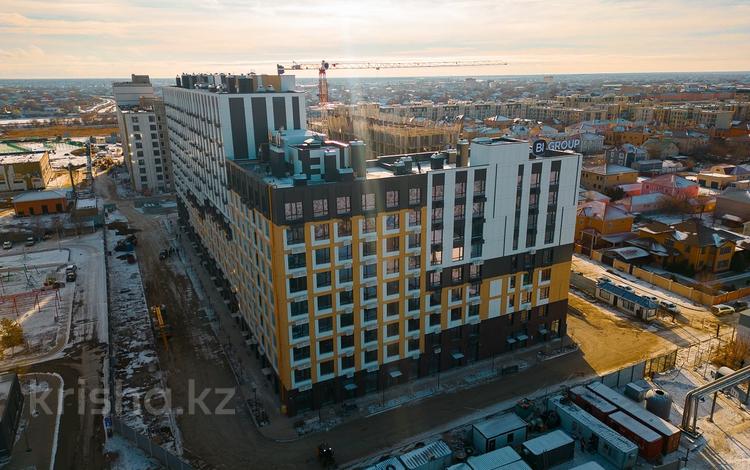 2-комнатная квартира · 65.03 м², мкр Ак Шагала, Акберен 4/1 за ~ 36.7 млн ₸ в Атырау — фото 26