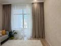 3-бөлмелі пәтер · 60 м² · 11/12 қабат, Тауелсиздик 25/1 — Триатлон Парк, бағасы: 44.5 млн ₸ в Астане, Алматы р-н — фото 2