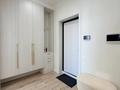 3-бөлмелі пәтер · 60 м² · 11/12 қабат, Тауелсиздик 25/1 — Триатлон Парк, бағасы: 44.5 млн ₸ в Астане, Алматы р-н — фото 28