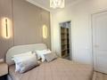 3-бөлмелі пәтер · 60 м² · 11/12 қабат, Тауелсиздик 25/1 — Триатлон Парк, бағасы: 44.5 млн ₸ в Астане, Алматы р-н — фото 17