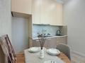 3-бөлмелі пәтер · 60 м² · 11/12 қабат, Тауелсиздик 25/1 — Триатлон Парк, бағасы: 44.5 млн ₸ в Астане, Алматы р-н — фото 12