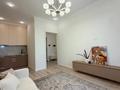 3-бөлмелі пәтер · 60 м² · 11/12 қабат, Тауелсиздик 25/1 — Триатлон Парк, бағасы: 44.5 млн ₸ в Астане, Алматы р-н — фото 9