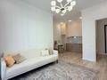 3-бөлмелі пәтер · 60 м² · 11/12 қабат, Тауелсиздик 25/1 — Триатлон Парк, бағасы: 44.5 млн ₸ в Астане, Алматы р-н — фото 11