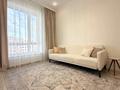 3-бөлмелі пәтер · 60 м² · 11/12 қабат, Тауелсиздик 25/1 — Триатлон Парк, бағасы: 44.5 млн ₸ в Астане, Алматы р-н — фото 6