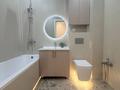 3-бөлмелі пәтер · 60 м² · 11/12 қабат, Тауелсиздик 25/1 — Триатлон Парк, бағасы: 44.5 млн ₸ в Астане, Алматы р-н — фото 29