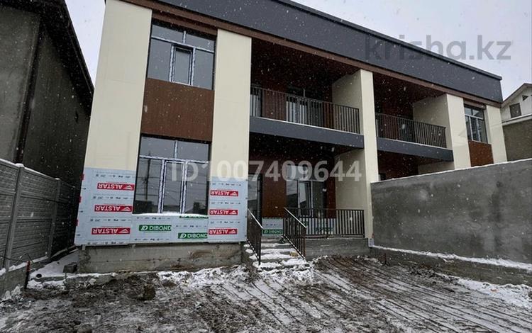Часть дома · 6 комнат · 200 м² · 4 сот., Казыбек би 23 — Байзак батыр за 55 млн ₸ в Таразе — фото 26