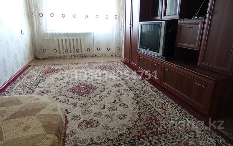 2-комнатная квартира · 45 м² · 4/5 этаж, Айтеке би 20 за 110 000 ₸ в  — фото 2