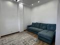 2-комнатная квартира · 83 м² · 9/9 этаж, Алихана Бокейхана 6 за 43.5 млн ₸ в Астане, Есильский р-н — фото 12