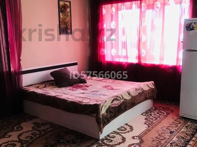 1-комнатная квартира · 30 м² · 5/5 этаж, Пушкина 90 — Дулатова за 8 500 ₸ в Костанае