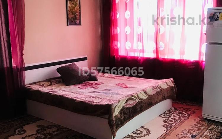 1-комнатная квартира · 30 м² · 5/5 этаж, Пушкина 90 — Дулатова за 8 500 ₸ в Костанае — фото 7