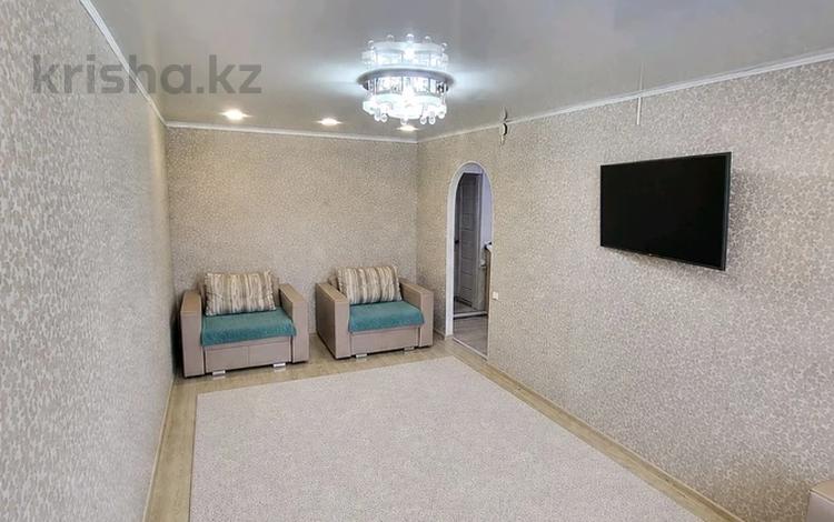 Часть дома · 3 комнаты · 82.7 м² · 2 сот., Коктобе — Швейная фабрика, СМП-659,школа №4 за 17 млн ₸ в Щучинске — фото 4