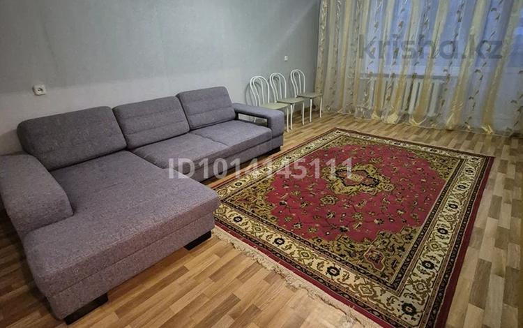 1-комнатная квартира · 32.1 м² · 3/5 этаж, Назарбаева 286 — Церквовь за 110 000 ₸ в Петропавловске — фото 2
