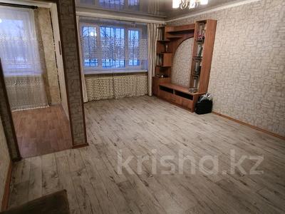 3-бөлмелі пәтер · 59.6 м² · 1/5 қабат, Республики, бағасы: 8.5 млн ₸ в Темиртау