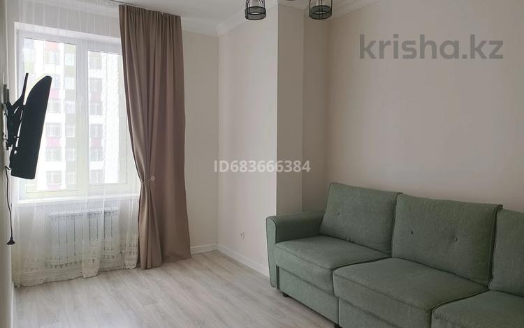 2-бөлмелі пәтер, 58 м², 7/8 қабат ай сайын, Бокейхана, бағасы: 230 000 〒 в Астане, Есильский р-н — фото 21