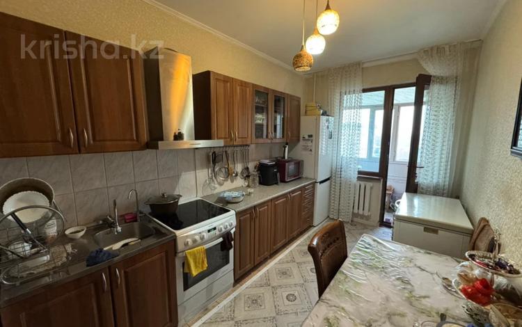 3-комнатная квартира · 83 м² · 6/12 этаж, Каратал за 35.5 млн ₸ в Талдыкоргане — фото 2