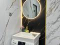 1-комнатная квартира · 43 м² · 6/6 этаж, мкр. Алтын орда, Мкрн Батыс-2 — Автоцон за 14.8 млн ₸ в Актобе — фото 13