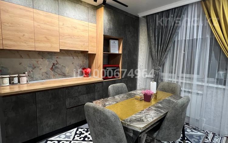 1-комнатная квартира · 43 м² · 6/6 этаж, мкр. Алтын орда, Мкрн Батыс-2 — Автоцон за 14.8 млн ₸ в Актобе — фото 6