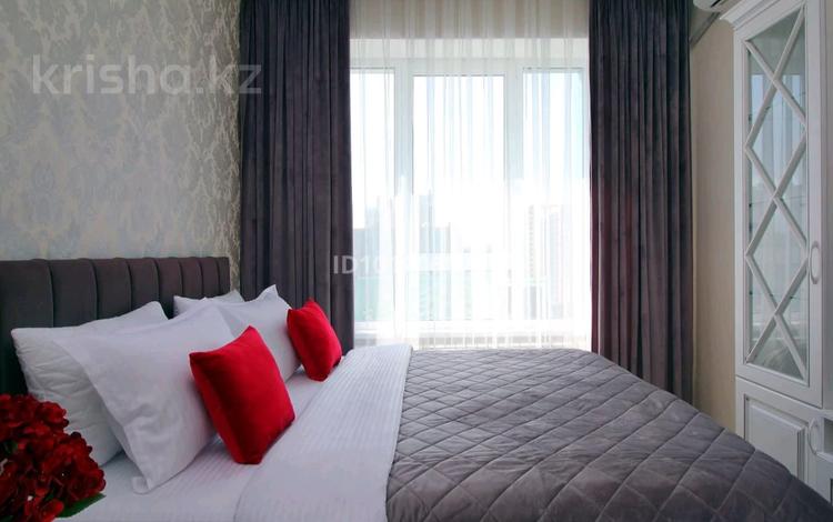 1-комнатная квартира · 43 м², мкр Алмагуль, Гагарина за 22 000 ₸ в Алматы, Бостандыкский р-н — фото 9