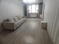 2-комнатная квартира · 70 м² · 1/3 этаж, Самал за 34.6 млн ₸ в Алматы, Алатауский р-н
