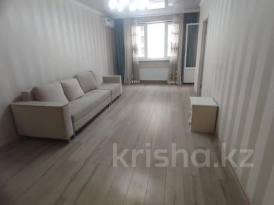 2-комнатная квартира · 70 м² · 1/3 этаж, Самал за 34.6 млн ₸ в Алматы, Алатауский р-н