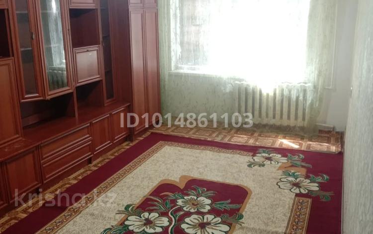 2-комнатная квартира · 43 м² · 1/5 этаж, Жамбула 19 — Вокзал маңы за 6 млн ₸ в Кандыагаш — фото 2