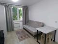1-бөлмелі пәтер · 20 м² · 2/9 қабат, Казыбек би 125 — Байтурсынова, бағасы: 25 млн ₸ в Алматы, Алмалинский р-н