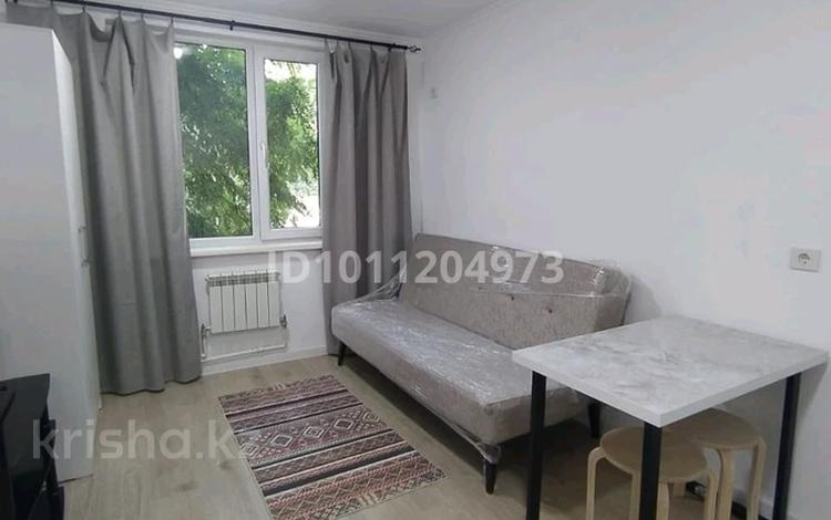1-бөлмелі пәтер · 20 м² · 2/9 қабат, Казыбек би 125 — Байтурсынова, бағасы: 25 млн ₸ в Алматы, Алмалинский р-н — фото 2
