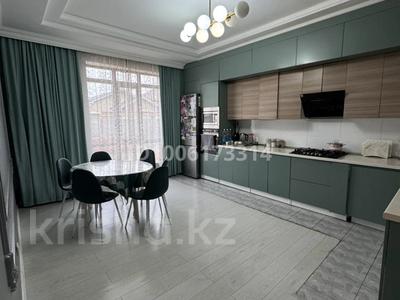 Отдельный дом · 7 комнат · 240 м² · 4 сот., Тарбагатай — Мкр. луч Востока, Орынтай за 130 млн ₸ в 