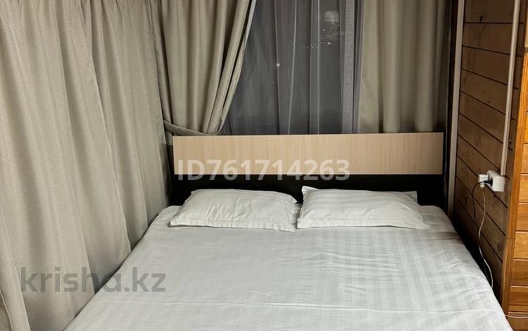 Жеке үй · 1 бөлме · 20 м², Уалиханова 11а, бағасы: 20 000 ₸ в Бурабае — фото 19