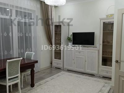 3-комнатная квартира, 95 м², мкр Кунгей за 43.5 млн 〒 в Караганде, Казыбек би р-н