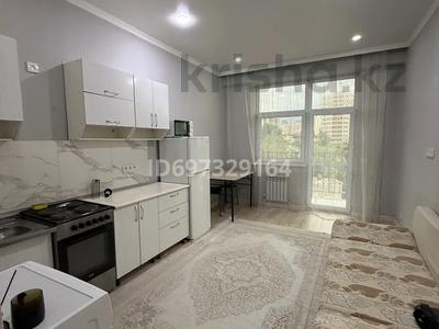 1-бөлмелі пәтер · 48 м², Утепова, бағасы: 43 млн 〒 в Алматы, Бостандыкский р-н