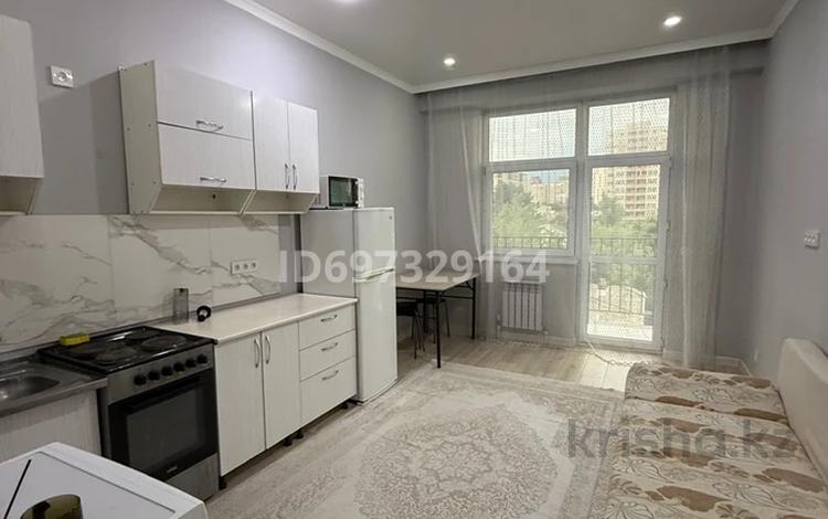 1-комнатная квартира · 48 м², Утепова за 41 млн ₸ в Алматы, Бостандыкский р-н — фото 11