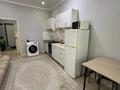 1-комнатная квартира · 48 м², Утепова за 41 млн ₸ в Алматы, Бостандыкский р-н — фото 8