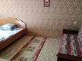 1-комнатная квартира, 33 м², 2 этаж посуточно, Жансугурова 114 — Жансугурова пересечение шевченко на против жетису столовая за 6 000 〒 в Талдыкоргане