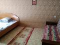 1-комнатная квартира · 33 м² · 2 этаж, Жансугурова 114 — Жансугурова пересечение шевченко на против жетису столовая за 6 000 ₸ в Талдыкоргане