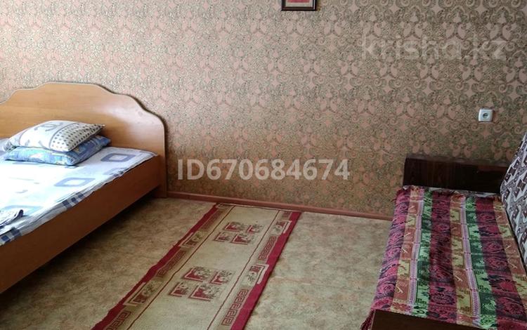 1-комнатная квартира · 33 м² · 2 этаж, Жансугурова 114 — Жансугурова пересечение шевченко на против жетису столовая за 6 000 ₸ в Талдыкоргане — фото 2