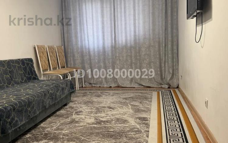 2-комнатная квартира · 55 м² · 4 этаж, Жаныбек и керей 9 за 250 000 ₸ в Астане — фото 12