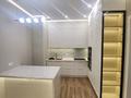 2-бөлмелі пәтер · 65 м² · 8/12 қабат, Сейфуллина 533 — Толе би, бағасы: 600 000 ₸ в Алматы, Алмалинский р-н — фото 2