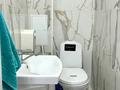 2-комнатная квартира · 70 м² · 4/5 этаж, мкр Нурсая 67 за 220 000 ₸ в Атырау — фото 18