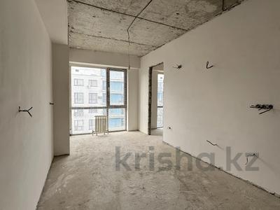 2-комнатная квартира · 60.7 м² · 12/13 этаж, Муратбаева — Макатаева за 42 млн ₸ в Алматы, Алмалинский р-н