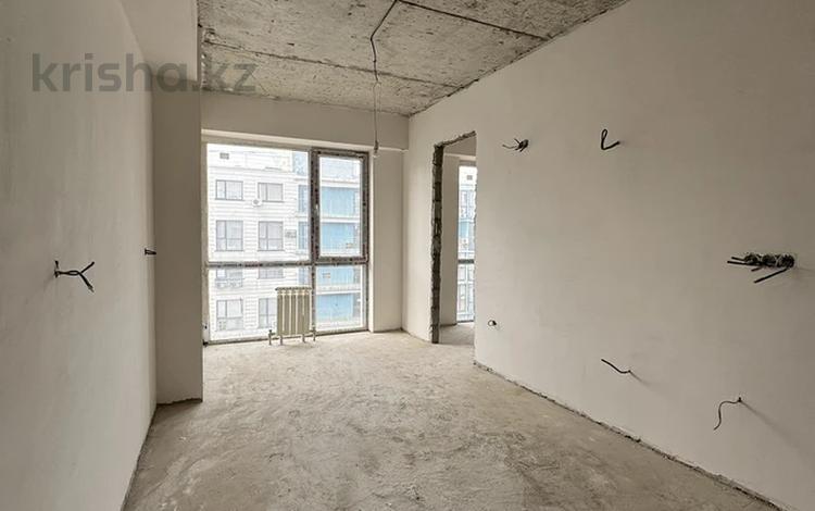 2-бөлмелі пәтер · 60.7 м² · 12/13 қабат, Муратбаева — Макатаева, бағасы: 42 млн ₸ в Алматы, Алмалинский р-н — фото 42