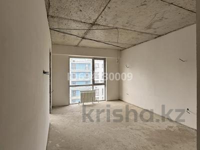 2-бөлмелі пәтер · 60.7 м² · 12/13 қабат, Муратбаева — Макатаева, бағасы: 42 млн ₸ в Алматы, Алмалинский р-н